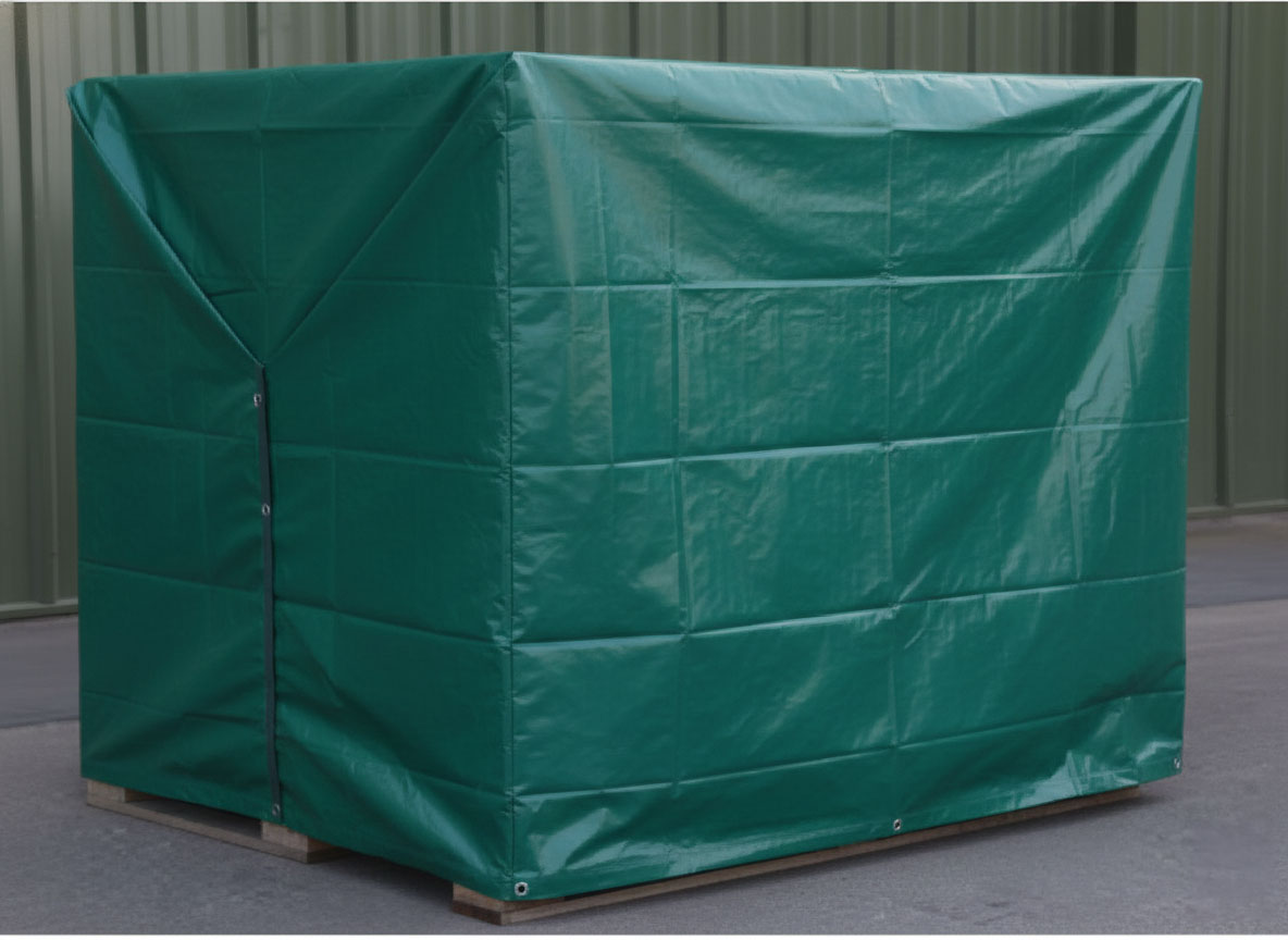multilayer cross laminated tarpaulin manufacturer India